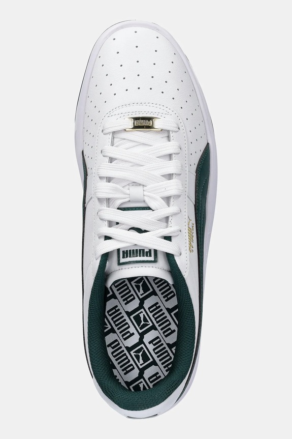 Puma sneakers GV Special alb 398374