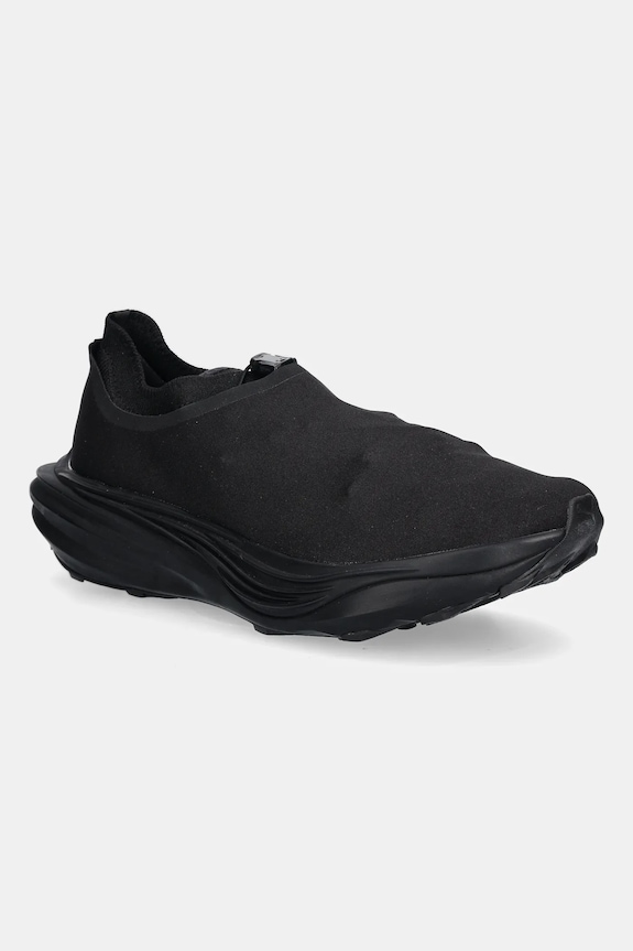 Outdoor cipele Puma PUMA x Heliot Emil tekstil crna 401196
