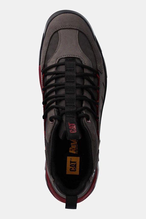 CAT Footwear sneakersy CRAIL SPORT LOW brązowy P725596