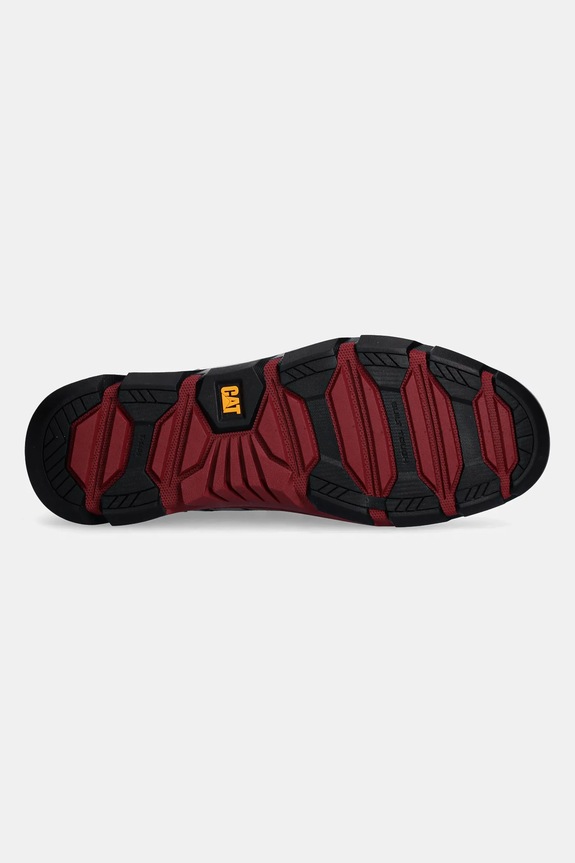 CAT Footwear sneakersy CRAIL SPORT LOW P725596 brązowy