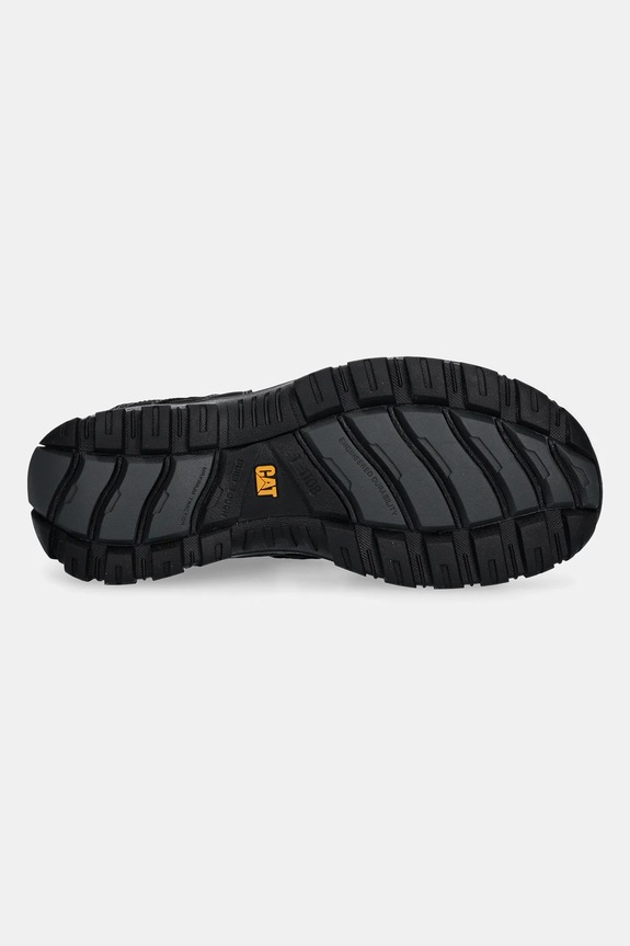 Sandále CAT Footwear GILES P716653 čierna