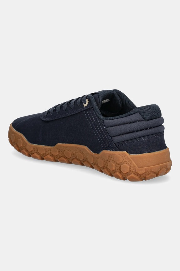 Παπούτσια Sneakers CAT Footwear HEX + CANVAS P726264 σκούρο μπλε