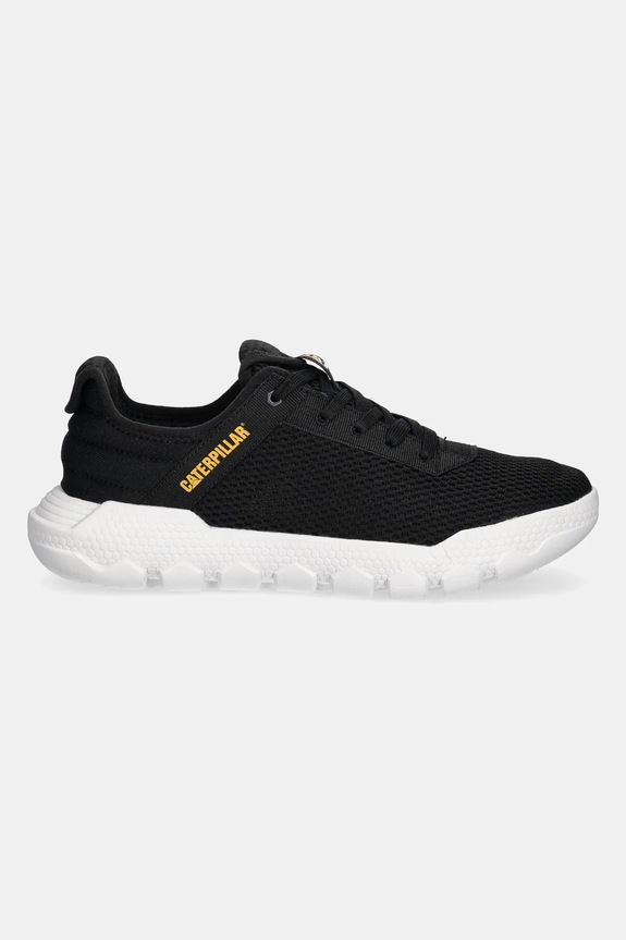 Sneakers CAT Footwear HEX LITE VENT P726249 μαύρο SS25