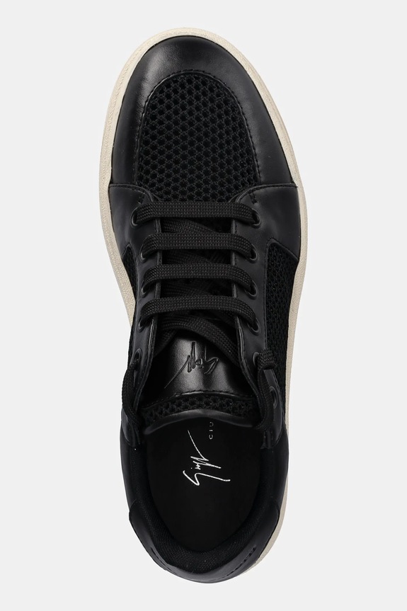 Giuseppe Zanotti sneakers GZ/94 nero RM50024.005