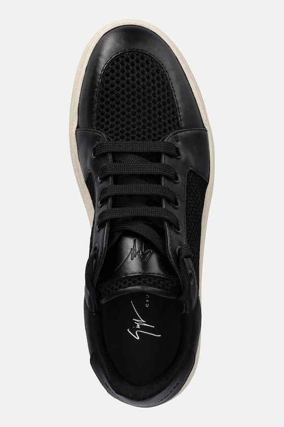 Giuseppe Zanotti sneakers GZ/94 nero RM50024.005
