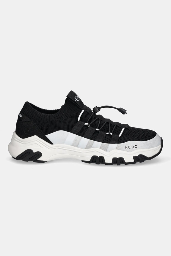 Baldinini sportcipő U5H010T1ECOM.0000 fekete ZS25