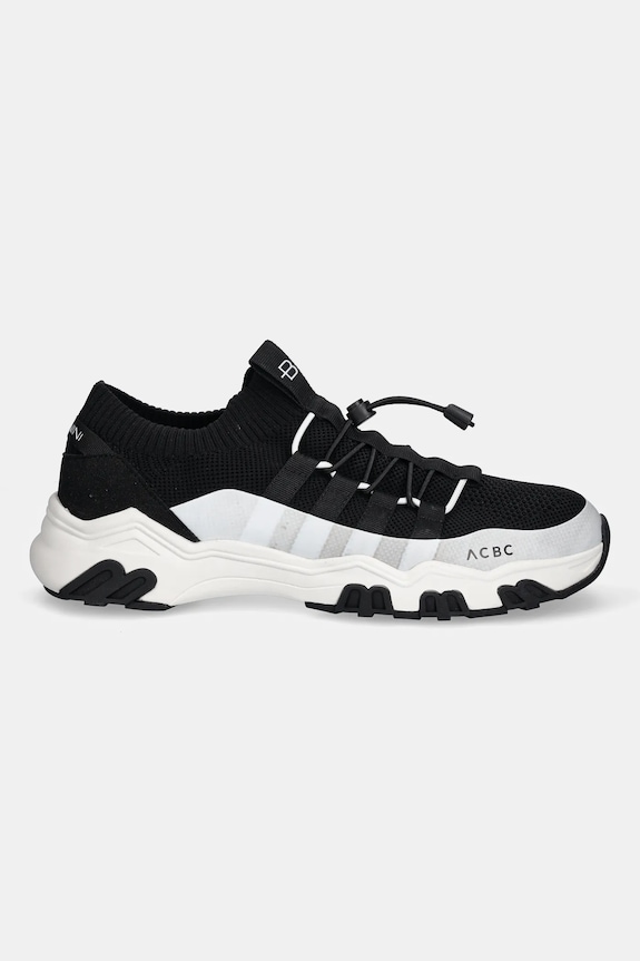Baldinini sportcipő U5H010T1ECOM.0000 fekete ZS25