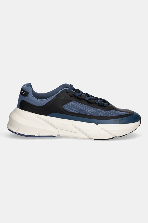 Baldinini sneakers U5H015T1ECOM.NEBL albastru ZS25