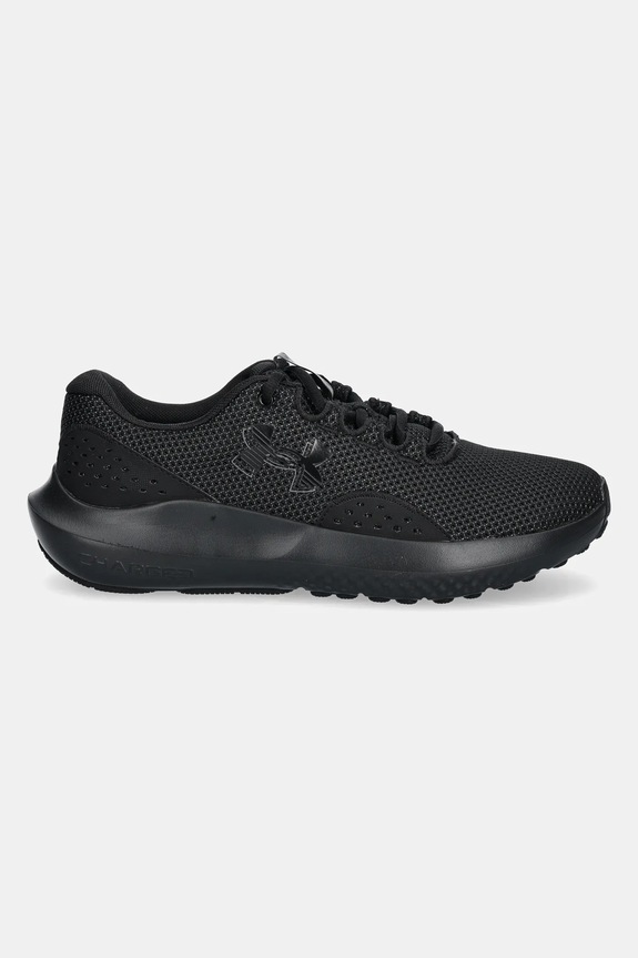 Under Armour παπούτσια εκπαίδευσης Ανδρικά Charge Surge 4 3027000 μαύρο SS26