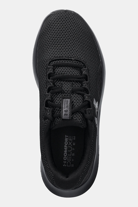 Under Armour παπούτσια εκπαίδευσης Ανδρικά Charge Surge 4 μαύρο 3027000