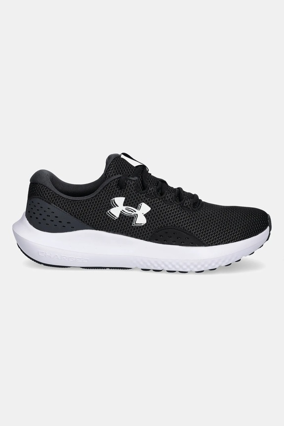 Under Armour παπούτσια εκπαίδευσης Ανδρικά Charge Surge 4 3027000 μαύρο SS26