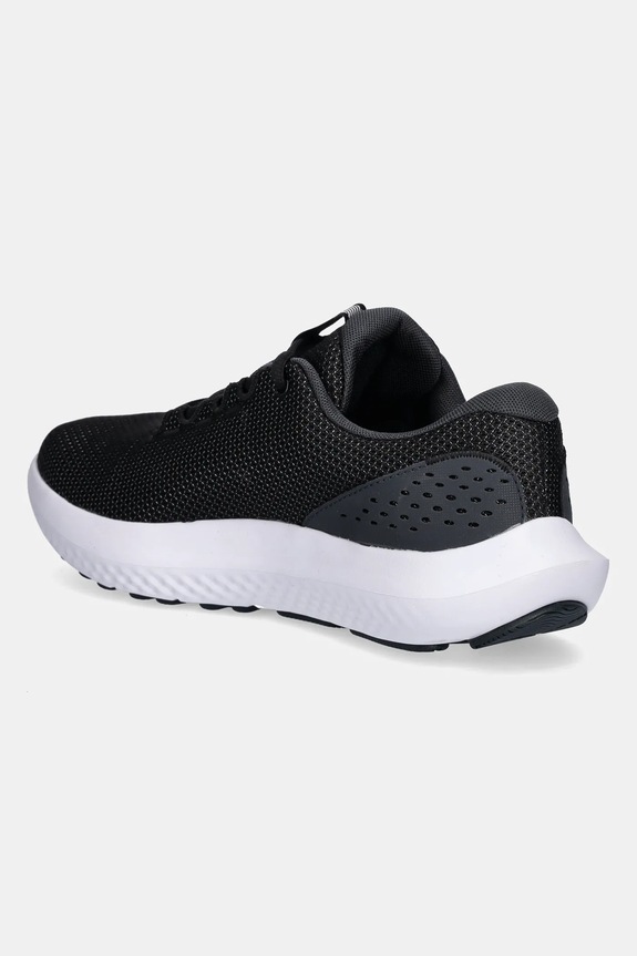 Παπούτσια Under Armour παπούτσια εκπαίδευσης Ανδρικά Charge Surge 4 3027000 μαύρο