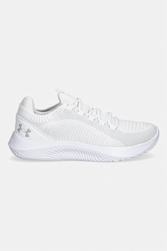 Αθλητικά παπούτσια Under Armour Dynamic 2 3028076 λευκό SS26