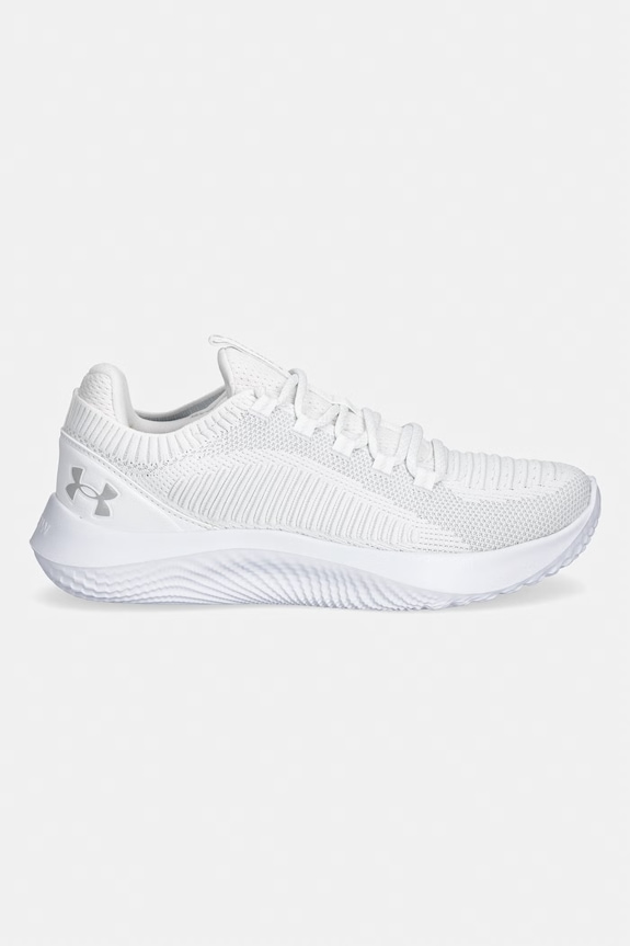 Αθλητικά παπούτσια Under Armour Dynamic 2 3028076 λευκό SS26