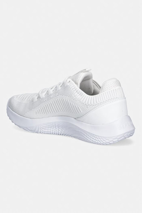 Παπούτσια Αθλητικά παπούτσια Under Armour Dynamic 2 3028076 λευκό