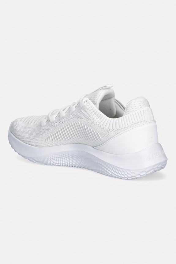 Παπούτσια Αθλητικά παπούτσια Under Armour Dynamic 2 3028076 λευκό