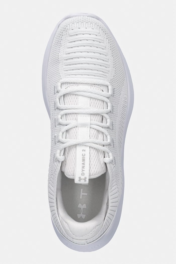 Αθλητικά παπούτσια Under Armour Dynamic 2 λευκό 3028076