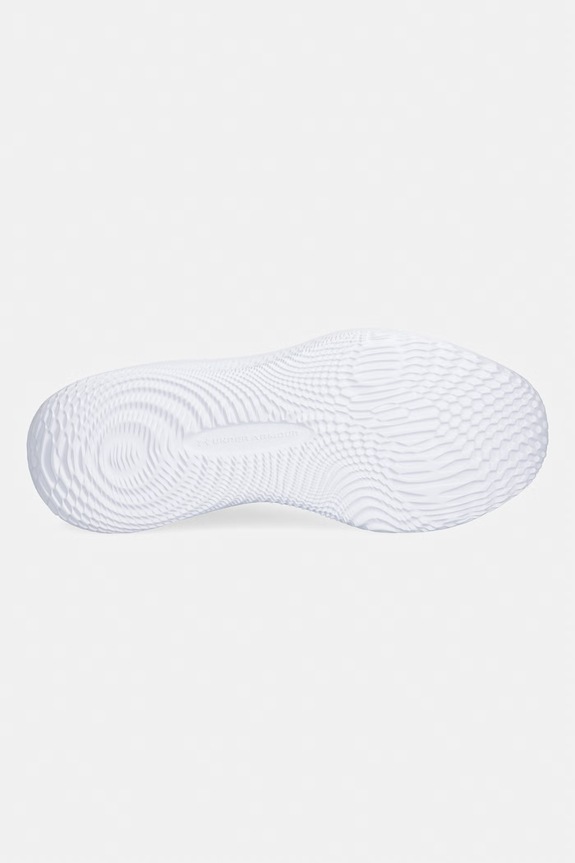 Αθλητικά παπούτσια Under Armour Dynamic 2 3028076 λευκό