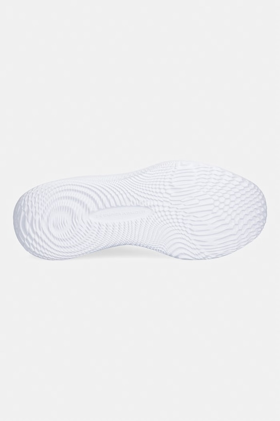 Αθλητικά παπούτσια Under Armour Dynamic 2 3028076 λευκό