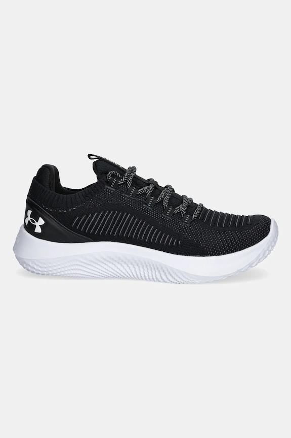 Tréningové topánky Under Armour Dynamic 2 3028076 čierna SS26