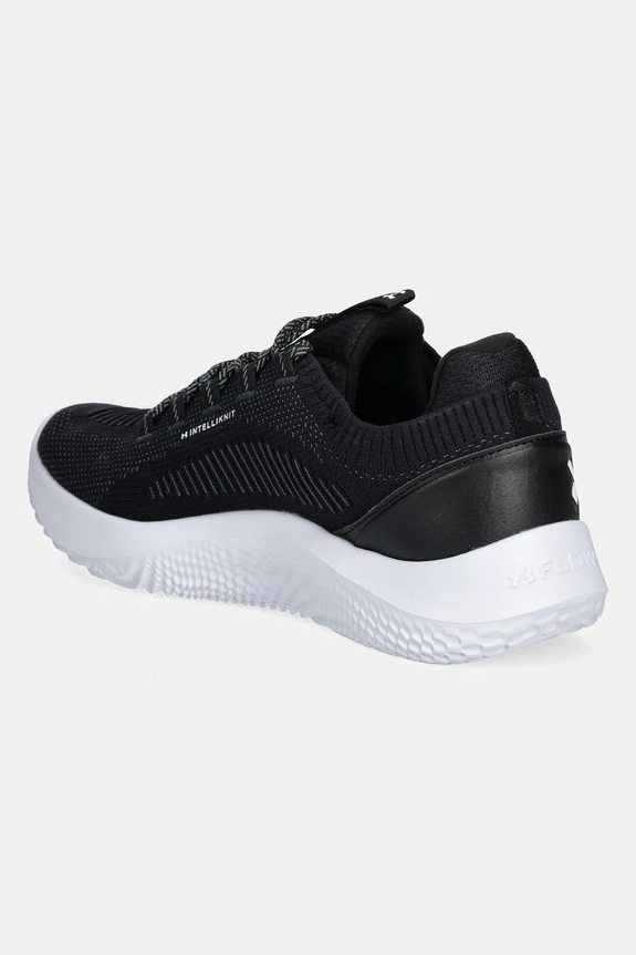 Obuv Tréningové topánky Under Armour Dynamic 2 3028076 čierna