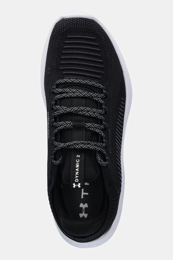 Tréningové topánky Under Armour Dynamic 2 čierna 3028076