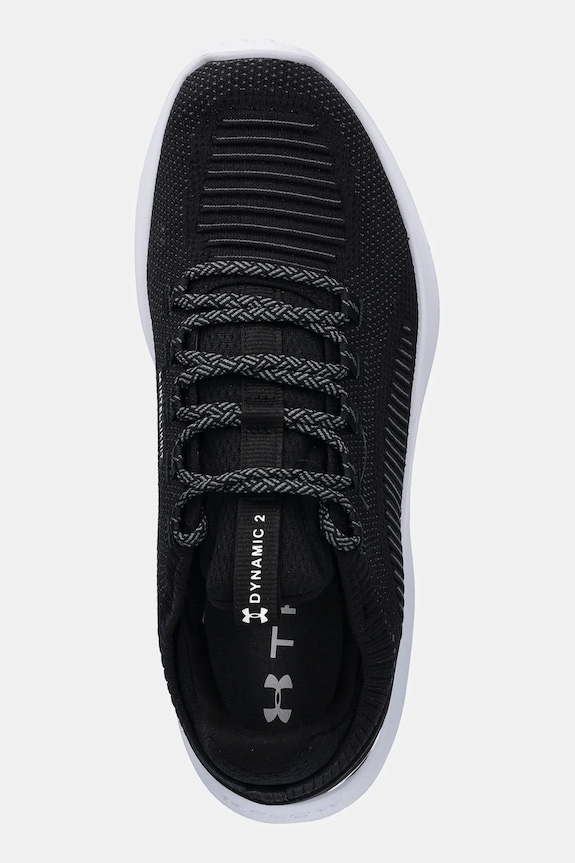 Tréningové topánky Under Armour Dynamic 2 čierna 3028076