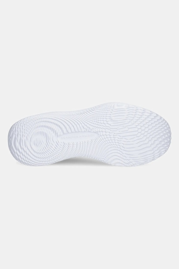 Tréningové topánky Under Armour Dynamic 2 3028076 čierna