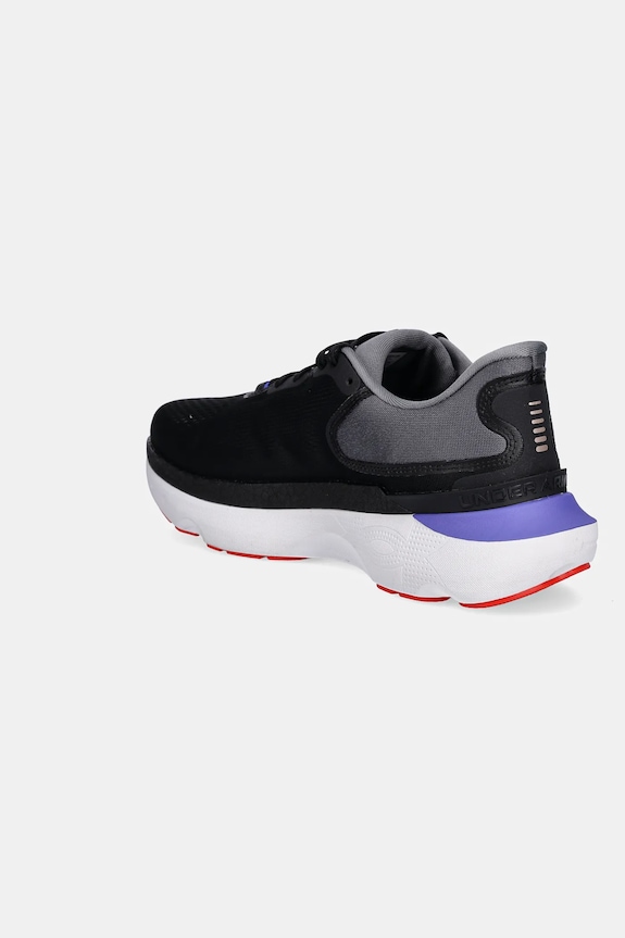 Obuv Bežecké topánky Under Armour Infinite Pro 2 3028168 čierna