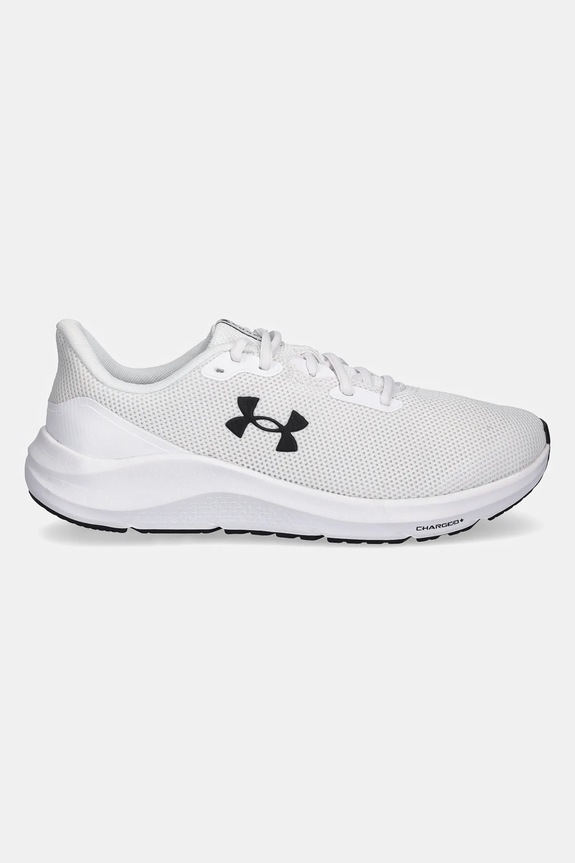 Bežecké topánky Under Armour Charged Pursuit 4 3028254 biela SS25