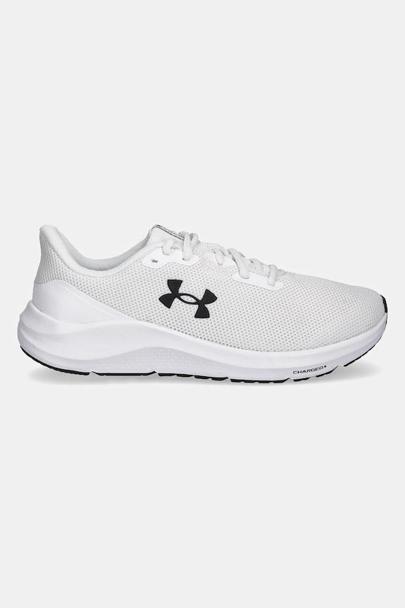 Bežecké topánky Under Armour Charged Pursuit 4 3028254 biela SS25