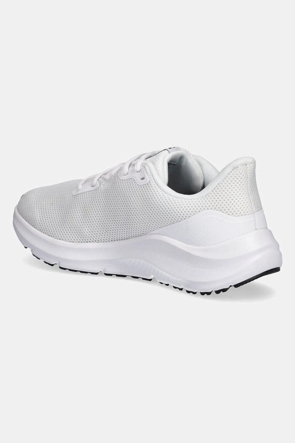 Obuv Bežecké topánky Under Armour Charged Pursuit 4 3028254 biela