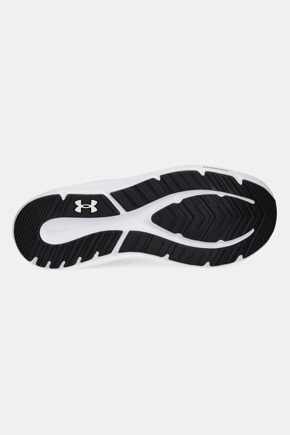 Bežecké topánky Under Armour Charged Pursuit 4 3028254 biela
