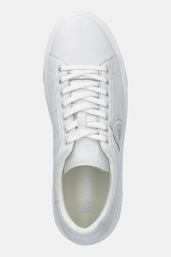 Blauer BUCK alb S5BUCK01.LEA.WHI