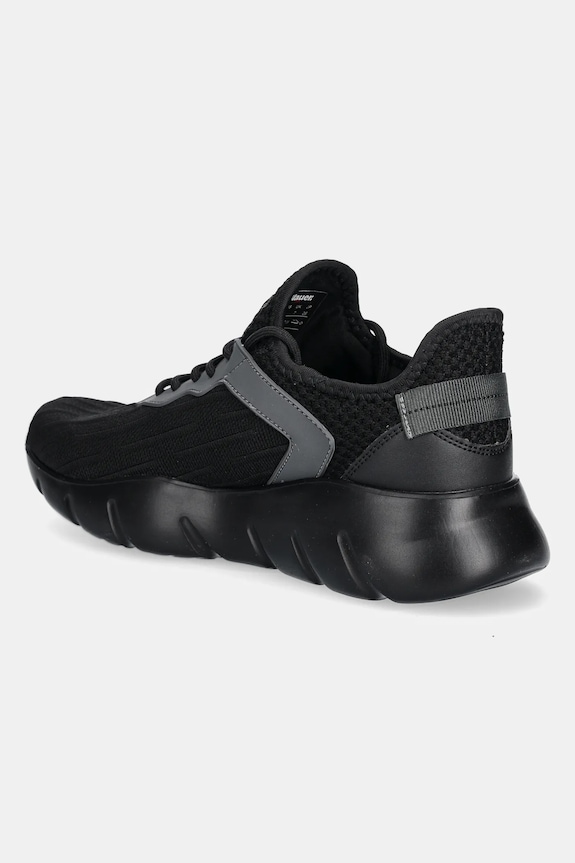 Obuwie Blauer sneakersy HULETT S5HULETT01.KNI czarny