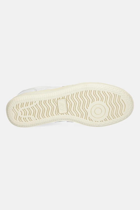 Kožené tenisky New Balance CT500 CT500WL biela