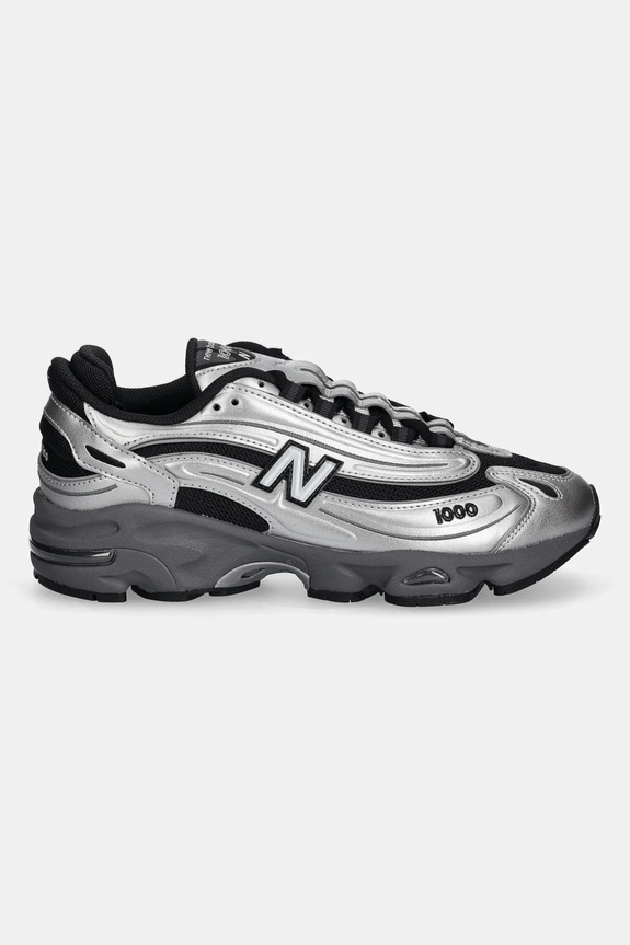 New Balance sneakers M1000 M1000EGR grigio AW25