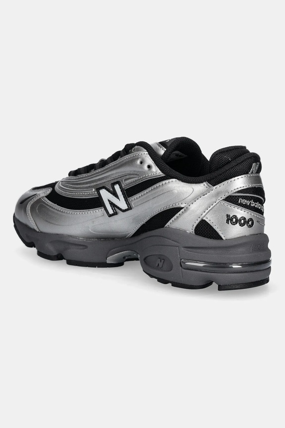 Scarpe New Balance sneakers M1000 M1000EGR grigio