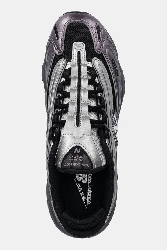 New Balance sportcipő M1000 lila M1000EGY