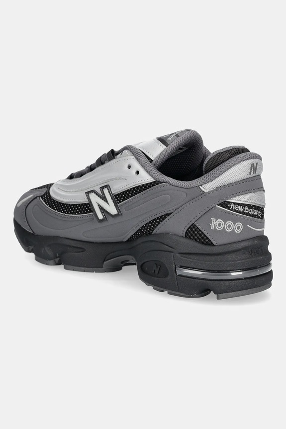 Cipők New Balance sportcipő M1000 M1000MEG szürke
