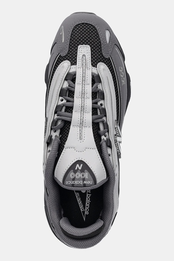 New Balance sportcipő M1000 szürke M1000MEG