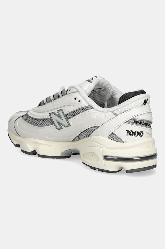 Cipők New Balance sportcipő M1000 M1000MEW szürke