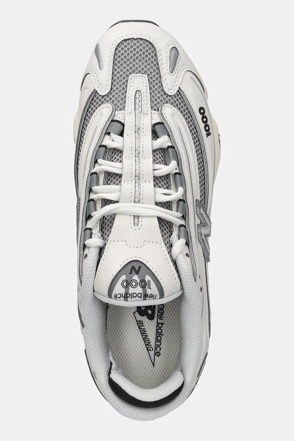 New Balance sportcipő M1000 szürke M1000MEW