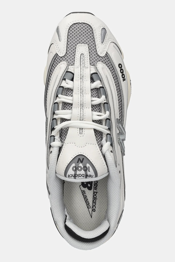 New Balance sportcipő M1000 szürke M1000MEW