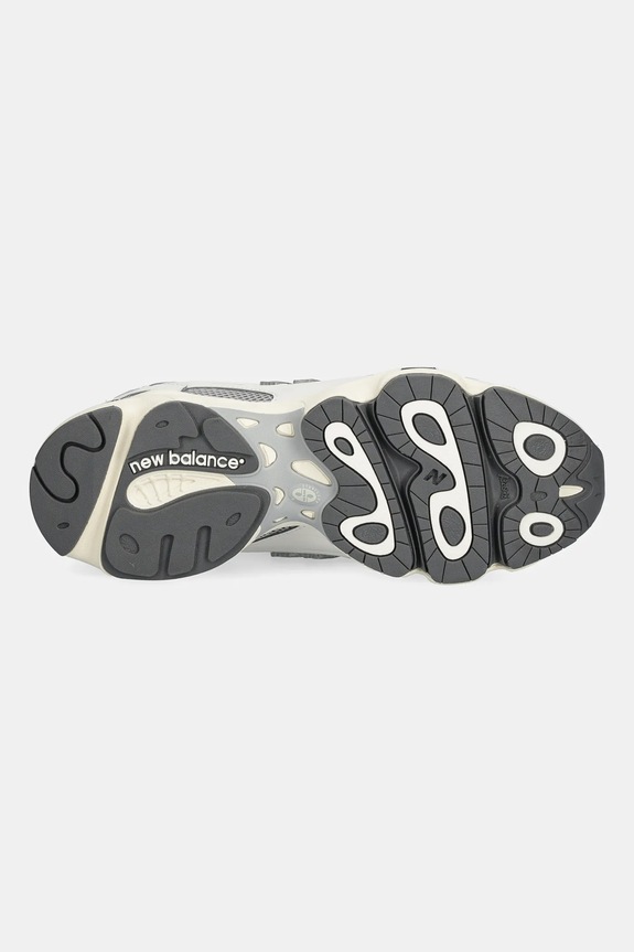 New Balance sportcipő M1000 M1000MEW szürke