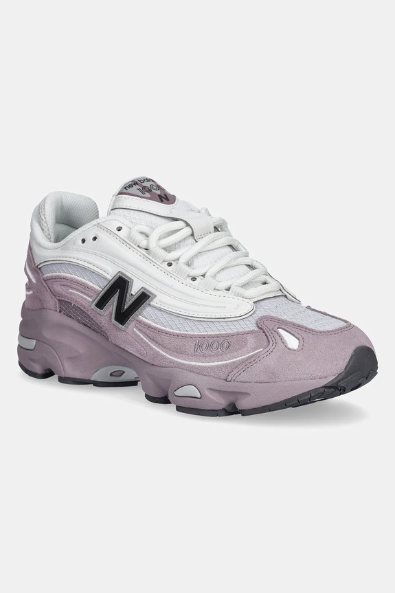 New Balance sneakers M1000 tessile violetto M1000PSY
