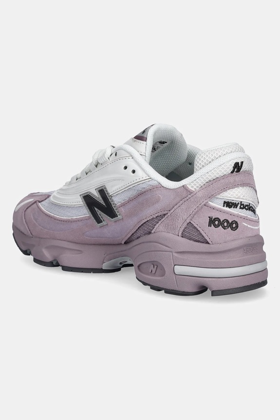 Scarpe New Balance sneakers M1000 M1000PSY violetto