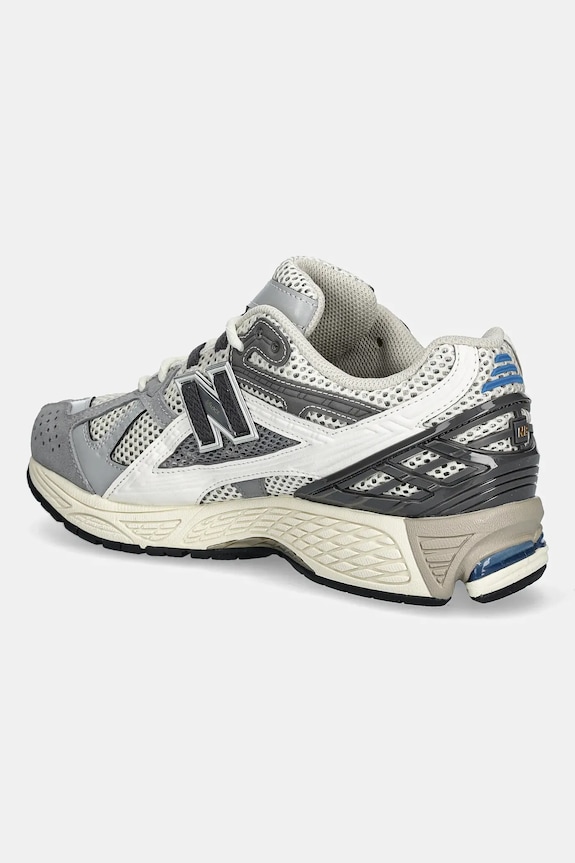 Obuv Tenisky New Balance 1906 U1906NA sivá