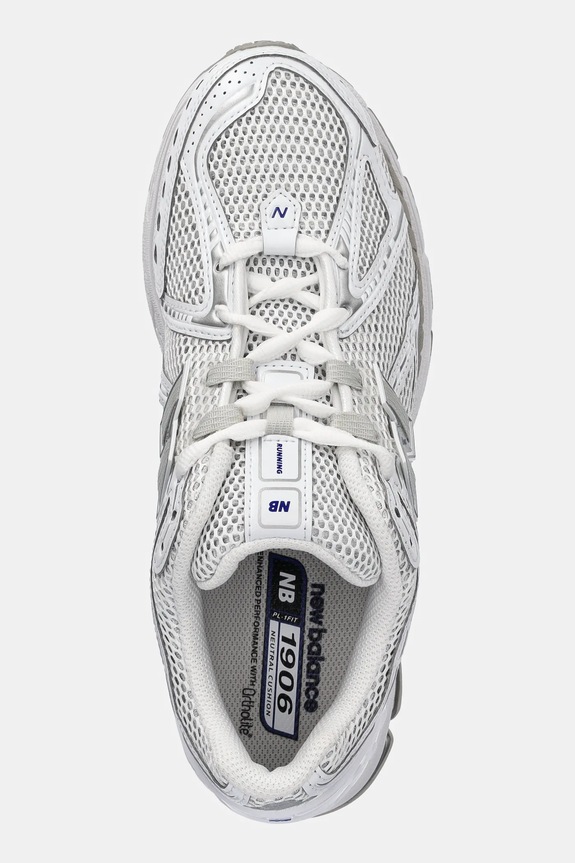 New Balance sneakers 1906 bianco U1906RCA
