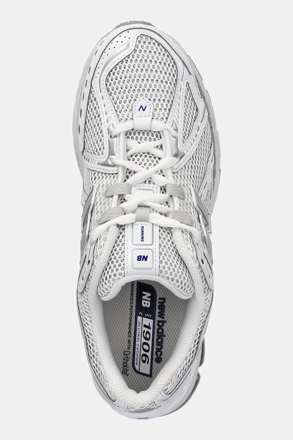 New Balance sneakers 1906 bianco U1906RCA